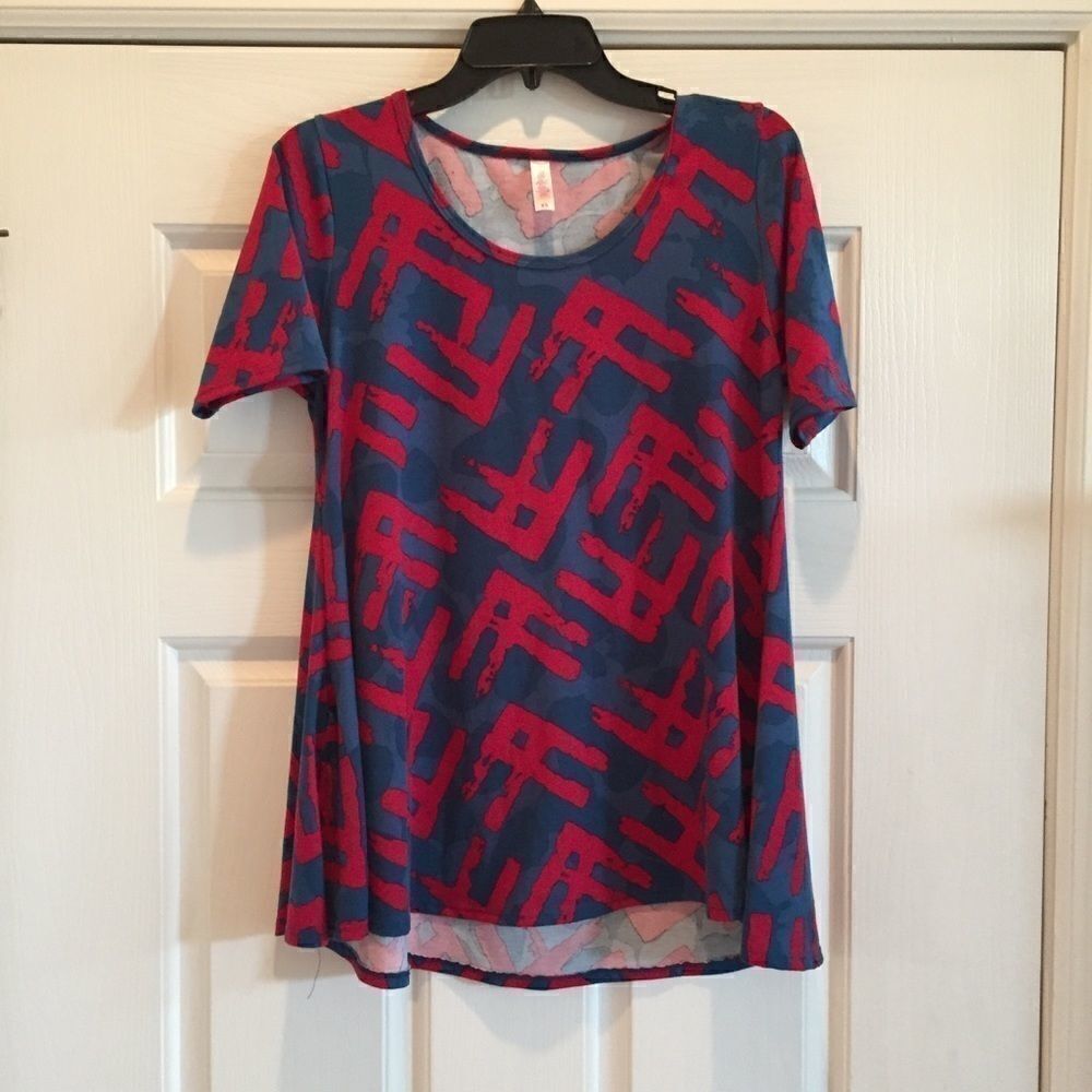 Lularoe Top  - Picture 2 of 5